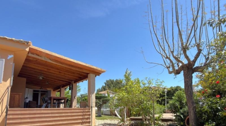 València - Náquera - 760m2