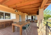 Detached villa with land for sale on España, Náquera, ref: TR404549 photo