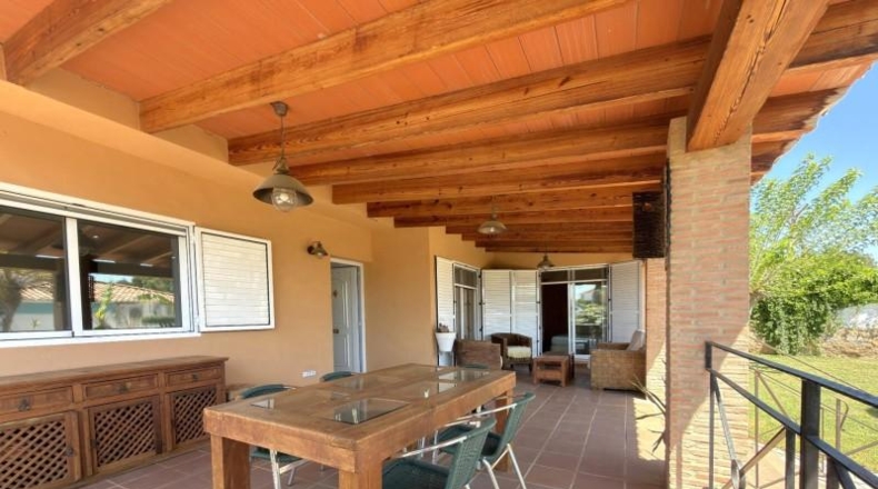 València - Náquera - 760m2