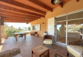 Detached villa with land for sale on España, Náquera, ref: TR404549 photo