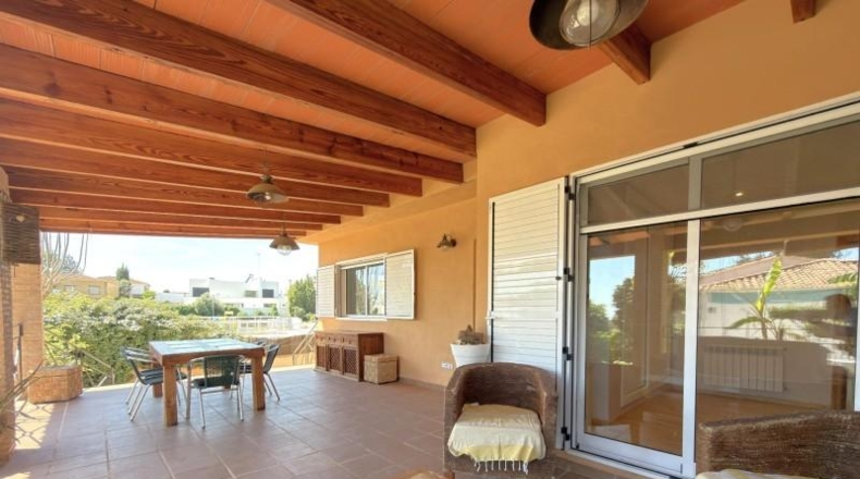 València - Náquera - 760m2