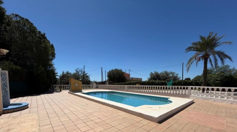 Alicante - San Vicente del Raspeig - 15000m2