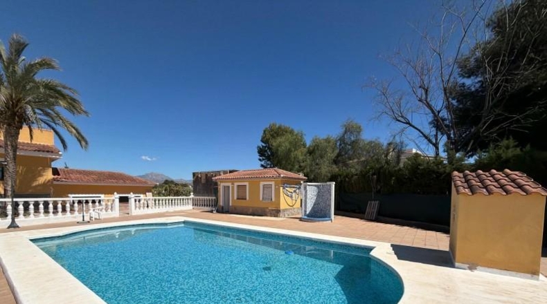 Alicante - San Vicente del Raspeig - 15000m2