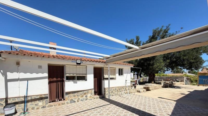Alicante - San Vicente del Raspeig - 15000m2