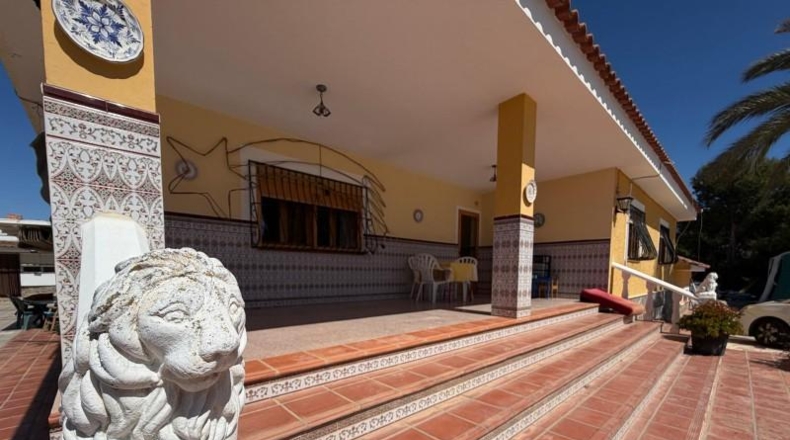 Alicante - San Vicente del Raspeig - 15000m2