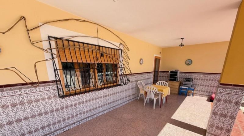Alicante - San Vicente del Raspeig - 15000m2