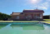 Xalet independent amb terreny en venda a la España, Nuevo Baztán, ref.: TR404554 foto