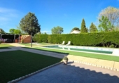 Xalet independent amb terreny en venda a la España, Nuevo Baztán, ref.: TR404554 foto
