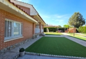 Xalet independent amb terreny en venda a la España, Nuevo Baztán, ref.: TR404554 foto