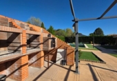 Xalet independent amb terreny en venda a la España, Nuevo Baztán, ref.: TR404554 foto