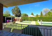 Xalet independent amb terreny en venda a la España, Nuevo Baztán, ref.: TR404554 foto