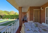 Xalet independent amb terreny en venda a la España, Nuevo Baztán, ref.: TR404554 foto