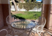 Chalet independiente con terreno en venta en la España, Orihuela, ref: TR404555 foto