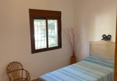 Chalet independiente con terreno en venta en la España, Orihuela, ref: TR404555 foto