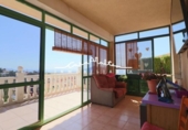 Chalet independiente con terreno en venta en la España, La Nucia, ref: TR405012 foto