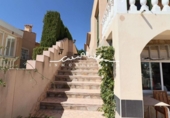 Chalet independiente con terreno en venta en la España, La Nucia, ref: TR405012 foto