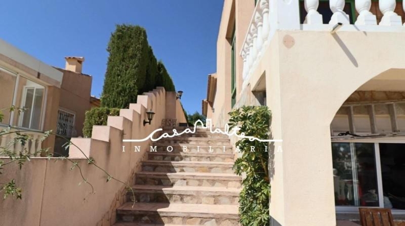 Alicante - la Nucia - 450m2
