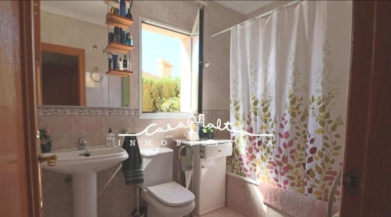 Alicante - la Nucia - 450m2
