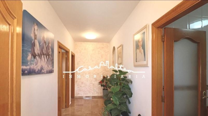 Alicante - la Nucia - 450m2