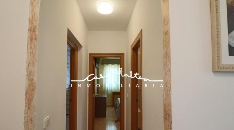 Alicante - la Nucia - 450m2