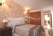 Chalet independiente con terreno en venta en la España, La Nucia, ref: TR405012 foto