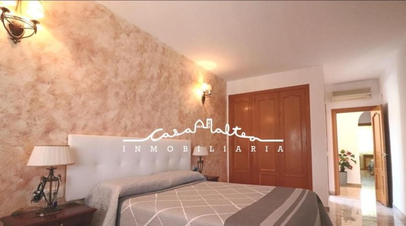 Alicante - la Nucia - 450m2