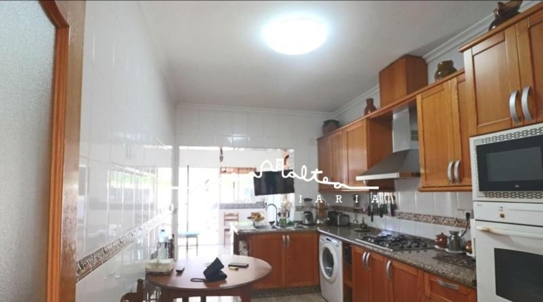 Alicante - la Nucia - 450m2
