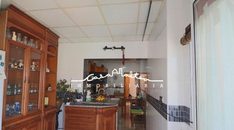 Alicante - la Nucia - 450m2