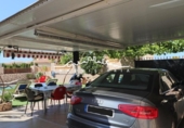 Chalet independiente con terreno en venta en la España, La Nucia, ref: TR405012 foto