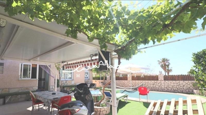 Alicante - la Nucia - 450m2