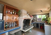 Chalet independiente con terreno en venta en la España, La Nucia, ref: TR405012 foto