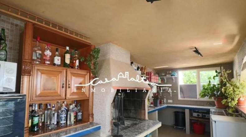 Alicante - la Nucia - 450m2