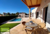 Xalet independent amb terreny en venda a la España, l'Ametlla de Mar, ref.: TR169120 foto