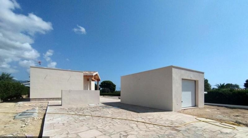 Tarragona - l'Ametlla de Mar - 889m2