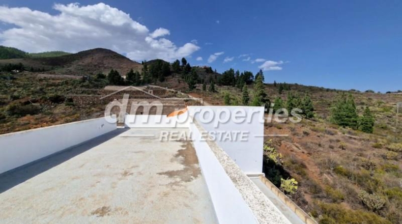 Santa Creu de Tenerife - Granadilla de Abona - 8270m2