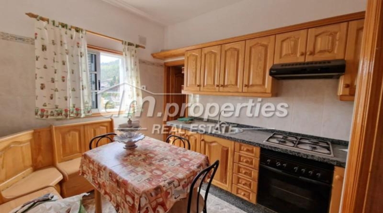 Santa Creu de Tenerife - Granadilla de Abona - 8270m2