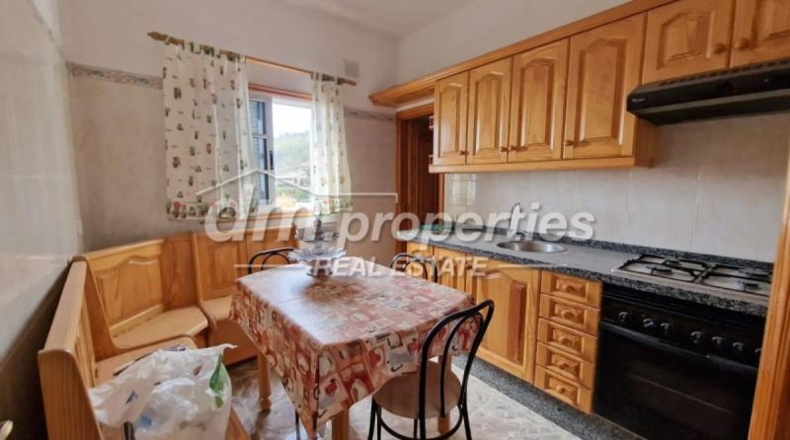 Santa Creu de Tenerife - Granadilla de Abona - 8270m2