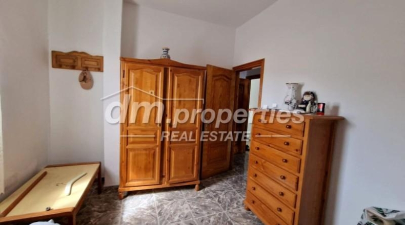 Santa Creu de Tenerife - Granadilla de Abona - 8270m2
