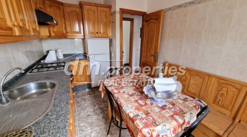 Santa Creu de Tenerife - Granadilla de Abona - 8270m2