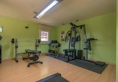 Chalet independiente con terreno en venta en la España, Sant Fruitós de Bages, ref: TR340957 foto
