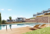 Chalet independiente con terreno en venta en la España, Finestrat, ref: TR321873 foto