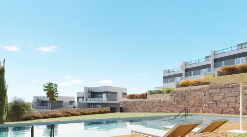 Alicante - Finestrat - 221m2