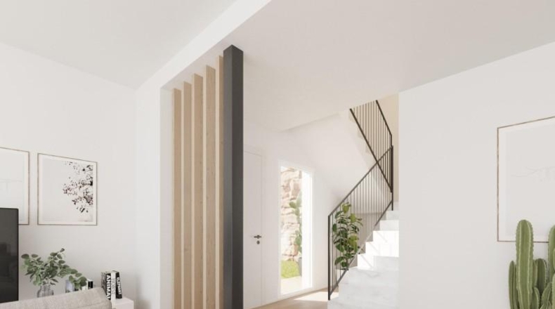 Alicante - Finestrat - 221m2