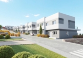 Chalet independiente con terreno en venta en la España, Finestrat, ref: TR321873 foto