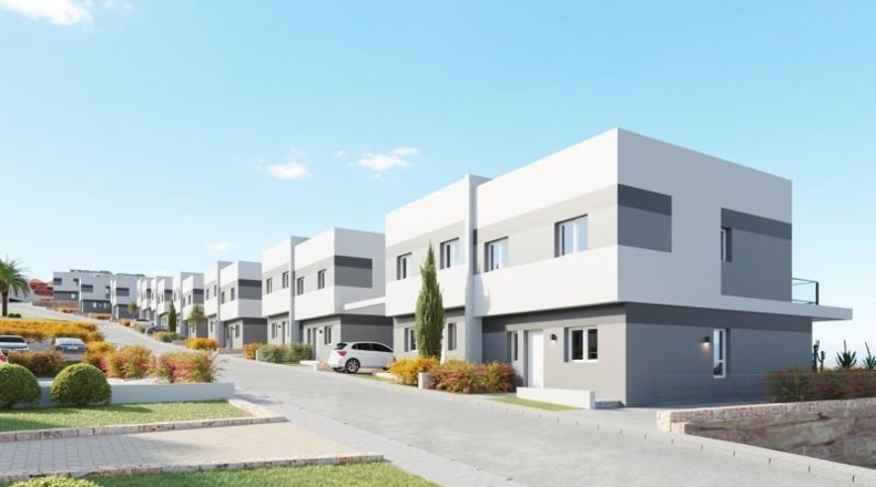Alicante - Finestrat - 221m2