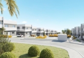 Chalet independiente con terreno en venta en la España, Finestrat, ref: TR321873 foto