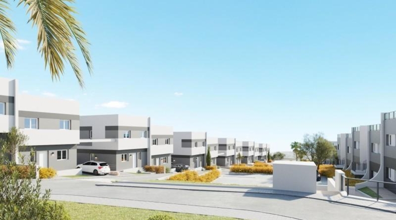 Alicante - Finestrat - 221m2
