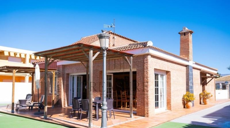 Murcia - San Javier - 220m2