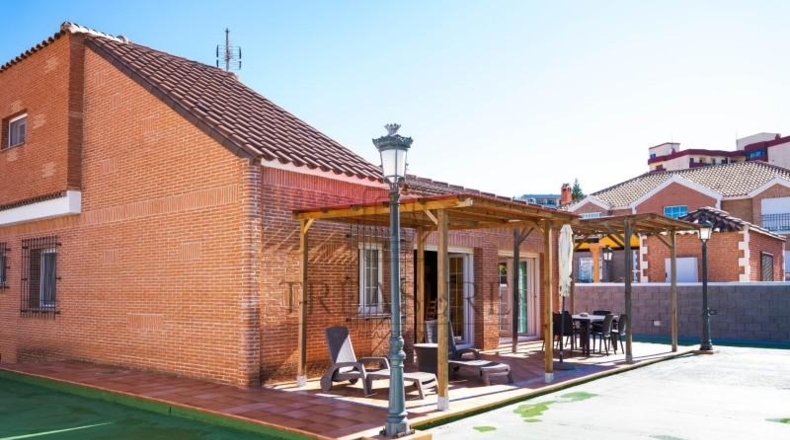 Murcia - San Javier - 220m2