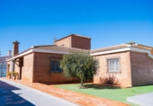 Chalet independiente con terreno en venta en la España, San Javier, ref: TR236504 foto